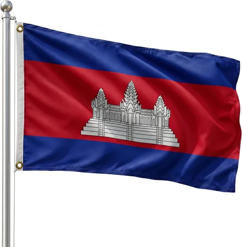 Vista 112 de DMSE - Bandera nacional beninesa beninesa de la República de África Occidental, 2 x 3 pies, 100 % poliéster, 100 % poliéster, resistente a los rayos