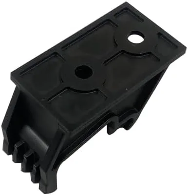 Vista 8 de HUYILUNO104 - Cerradura de goma con soporte compatible con Ford F650 F750 Truck