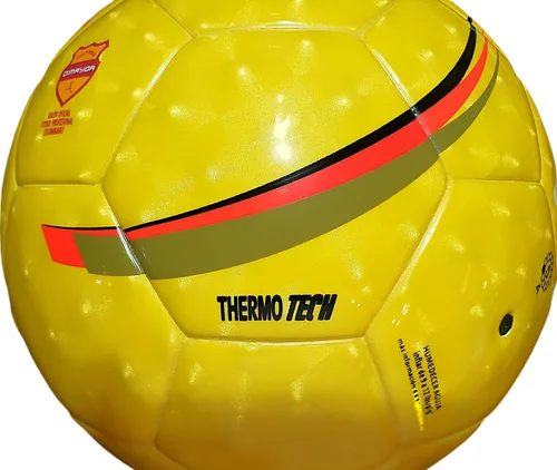 Vista 5 de GOLTY El Dorado Soccer Match Ball Colombian League Dimayor