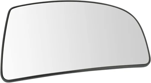 Vista 351 de TRQ Espejo Lateral del Conductor con Vidrio Calefactado y Tinte Azul Compatible con BMW 128i 135i 325xi 328i 328xi 335i 335is 335xi M3 BM1324104