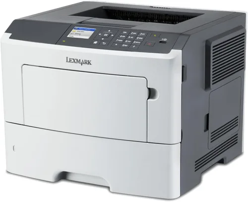 Vista 2 de Lexmark Impresora monocromática inalámbrica 35S0400