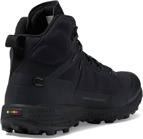 Vista 5 de Salewa Pedroc Pro Mid PTX - Mujer