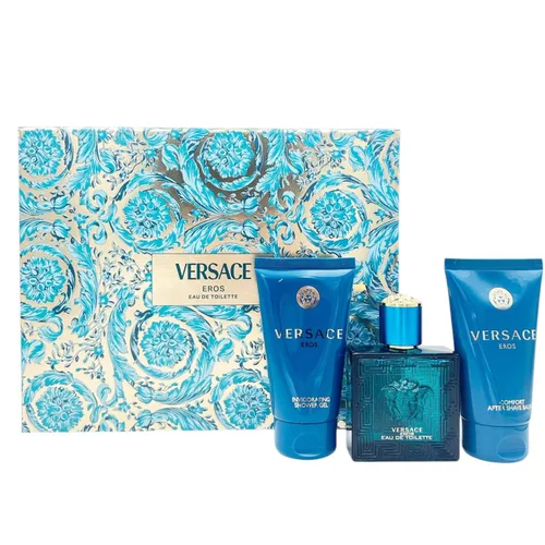 Vista 7 de Versace Eros - Juego de fragancias, 2