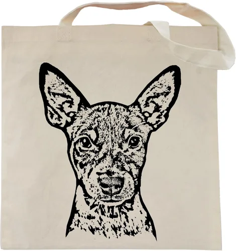 Vista 19 de Pet Studio Art Bolsa de mano para perros