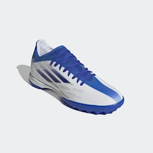 Vista 5 de adidas Tenis unisex para adultos X Speedflow.3