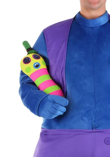Vista 2 de Accesorio Trolls Toy Sr. Dinkles Multicolor