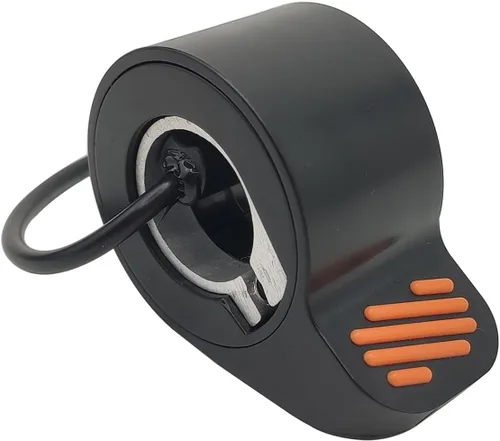 Vista 4 de Reemplazo del acelerador del acelerador para Ninebot F25 F30 F40 Scooter Accesorios de montaje del acelerador para Segway Ninebot F25 F30 F40