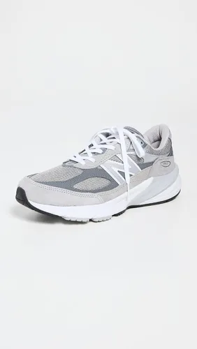 Vista 3 de New Balance Tenis unisex para adultos 990 V6