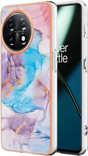Vista 1030 de Funda compatible con Nothing Phone 1, compatible con Nothing Phone One A063 para teléfono móvil TPU funda FLP