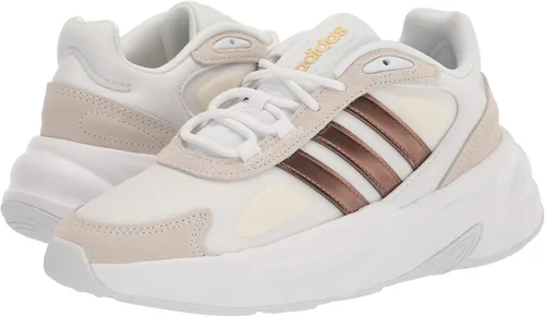 Vista 7 de adidas Zapatos de correr Ozelle para mujer
