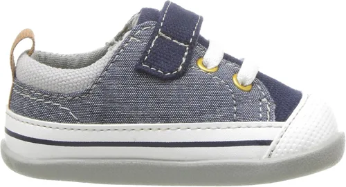 Vista 6 de See Kai Run - Tenis Stevie II para niños
