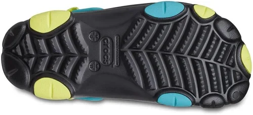 Vista 7 de Crocs Classic All Terrain - Zuecos unisex para adultos