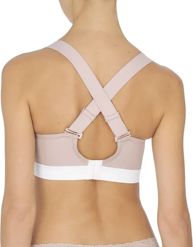 Vista 3 de Natori Sujetador deportivo Dynamic Convertible Contour para mujer