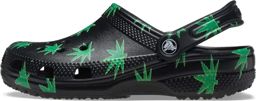 Vista 9 de Crocs Unisex-Adult Half Baked Classic Clog