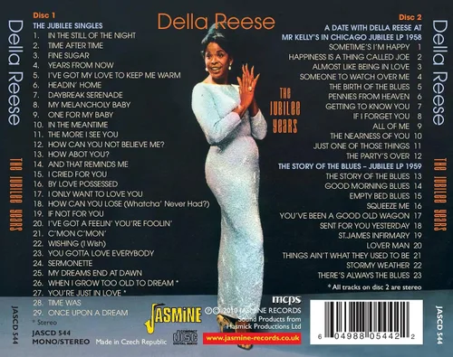 Vista 2 de The Jubilee Years ORIGINAL RECORDINGS REMASTERED SET