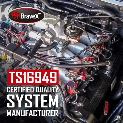 Vista 5 de Bobina de encendido de alto rendimiento, paquete de 8 unidades para Ford F-150 F-250 F-350 4.6L 5.4L V8 CROWN VICTORIA EXPEDITION MUSTANG LINCOLN