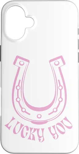 Vista 23 de Funda Lucky You para iPhone 17