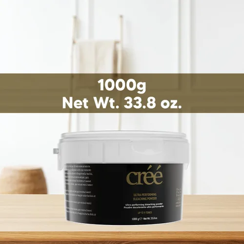 Vista 6 de Cree Professional Ultra Rendimiento Blanqueante (Polvo 35.27 oz)