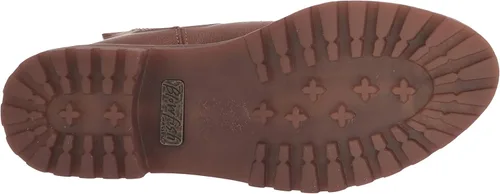 Vista 4 de Blowfish Malibu Botas Chelsea Redsen-2 para mujer