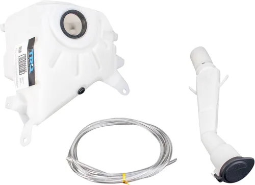 Vista 211 de Depósito de limpiaparabrisas TRQ Para Toyota RAV4 2013-2016