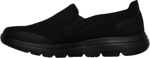 Vista 13 de Skechers mens Gowalk 5 - Elastic Stretch Athletic Slip-on Casual Loafer Walking Shoe