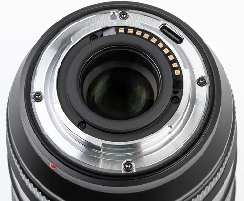 Vista 5 de Viltrox 1.063 in F1.2 Pro Level APS-C Auto Focus, compatible con cámaras sin espejo Fuji X-Mount X-A7 X-E2S X-E3 X-E4 X-H1 X-H2 X-H2S X-Pro2 X-Pro3