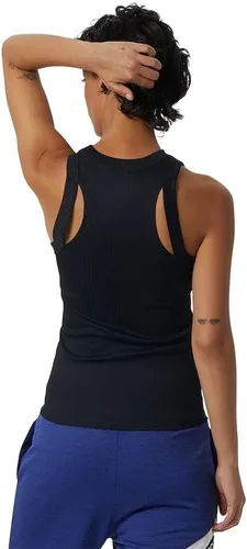 Vista 3 de New Balance Women's Perfect Rib Tank Top
