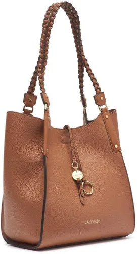 Vista 10 de Calvin Klein Shelly Rocky Road - Bolsa novedosa