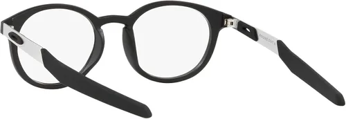 Vista 6 de Oakley Oy8014a - Marcos de lentes graduados redondeados para niños