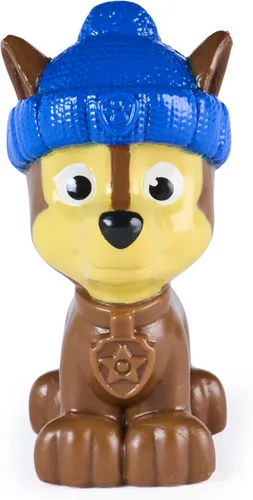 Vista 15 de PAW Patrol Calendario de Adviento Holiday Rescue 2025, mini figuras