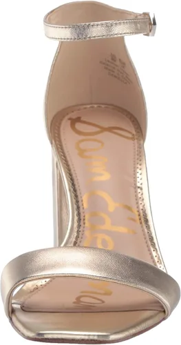 Vista 2 de Sam Edelman Sandalias Daniella para mujer