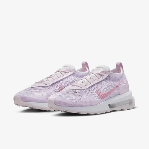 Vista 15 de Nike Zapatos Air Max Flyknit Racer para hombre