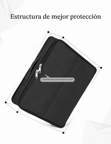 Vista 5 de Bukere Sunglasses Organizer Case, 18 Adjustable Slots for Multiple Pairs Eyeglasses, Travel Glasses Holder Storage Box Grisoscuro