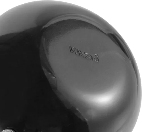 Vista 7 de Vinod Tadka Pan - 0.128 in de grosor - anodizado duro (grande)