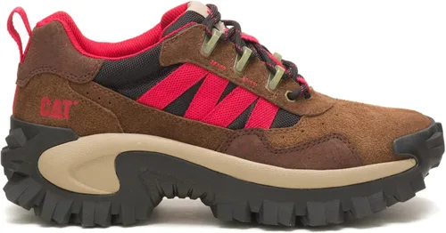 Vista 4 de Caterpillar Intruder Beta Zapato Unisex Bisonte, Bison