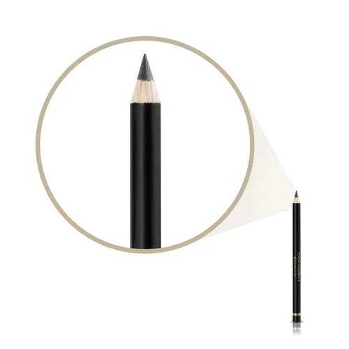 Vista 5 de Max Factor Lápiz de cejas - # 1 ébano, 1 pieza