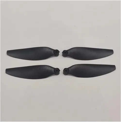 Vista 5 de RC Drone Propeller Fit for E88 EVO Drone RC Quadcopter Maple Leaf Wing Blade Part Accessory(16PCS)