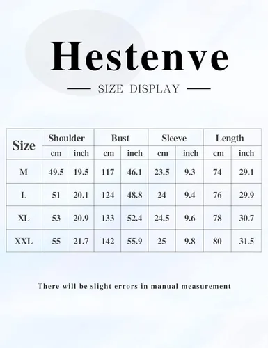 Vista 6 de Hestenve Guayabera - Camisas casuales de lino y algodón con botones de manga corta para hombre, camisa hawaiana cubana de verano, playa, trabajo