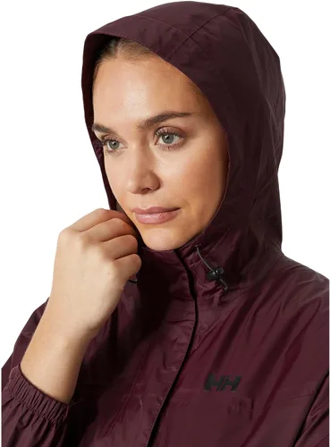 Vista 5 de Helly-Hansen Chaqueta impermeable Loke para mujer