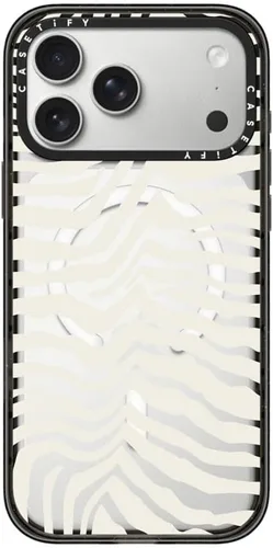 Vista 374 de CASETiFY Funda para iPhone Air, compatible con MagSafe