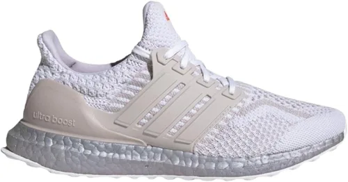 Vista 2 de adidas - Tenis para correr para mujer Ultraboost 4.0 DNA