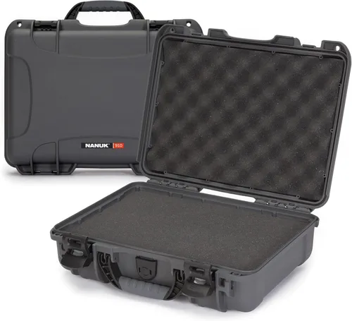 Vista 26 de Nanuk 910 – Cubierta portátil para dispositivo electrónico