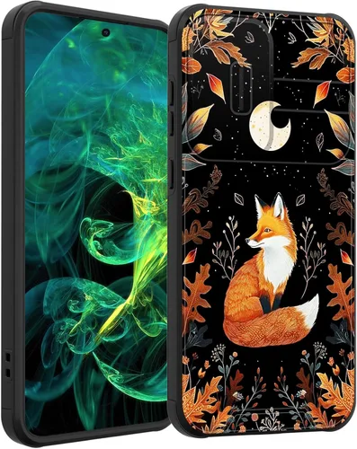 Vista 117 de Funda para Galaxy A16 5G con cubierta para cámara deslizante, resistente de doble capa, híbrida, a prueba de golpes, funda protectora resistente