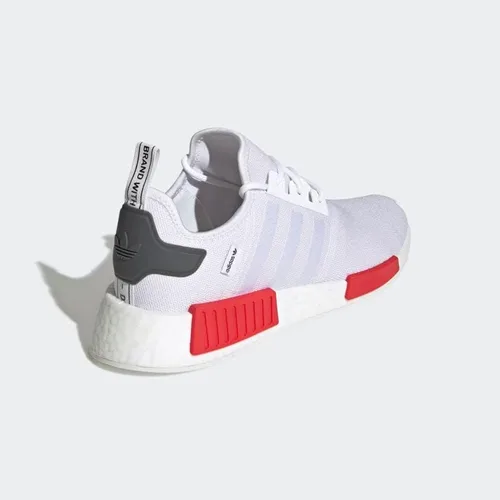 Vista 6 de adidas Men's NMD R1 Shoes