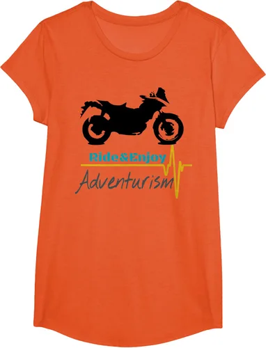 Vista 35 de Camiseta Moto Shirt V-Strom, gris, S Gris Oscuro