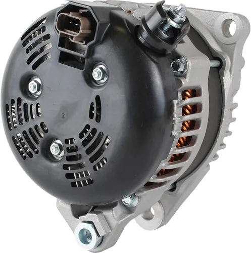 Vista 3 de DB Electrical AND0577 Alternador remanufacturado para Ford F-150 11 12 13 14 2011-2014 104210-6270, 104210-6660, AL3T-10300-CA, AL3Z-10346-C