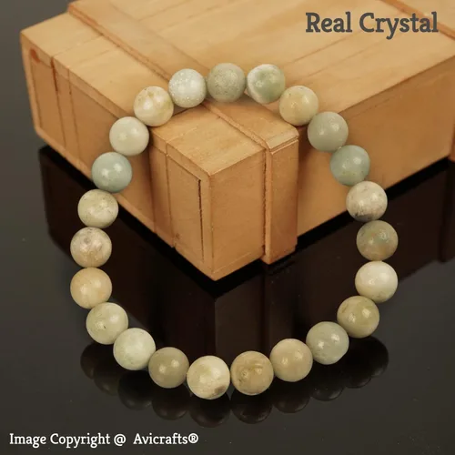 Vista 2 de Avicrafts Gemstone Bracelet