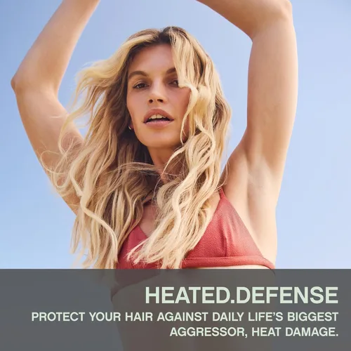 Vista 8 de KEVIN.MURPHY HEATED.DEFENSE Spray de protección contra el calor, 5.1 onzas líquidas