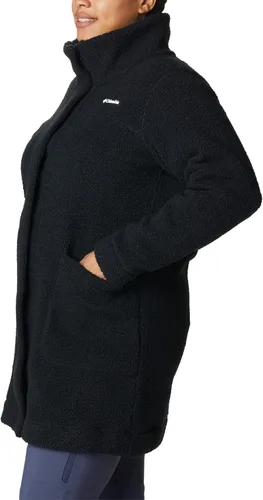 Vista 7 de Columbia Chaqueta larga Panorama para mujer