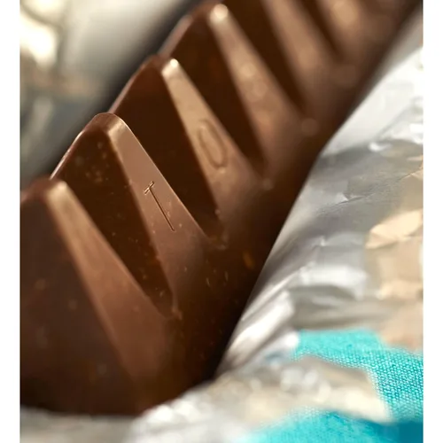 Vista 9 de Toblerone Chocolate con leche, 3.52 oz